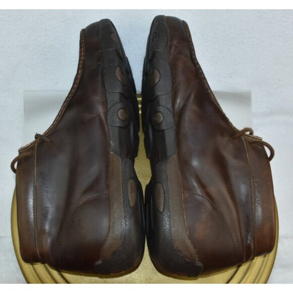 Twisted X "The Original" Men's Shoes Size 14 M Driving Moc Bomber MDMST01 - Picture 7 of 13